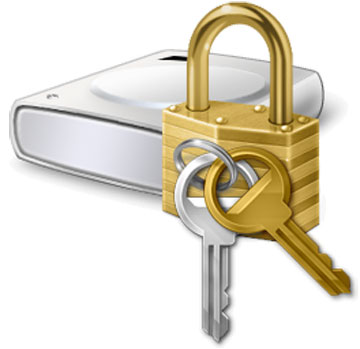 bitlocker