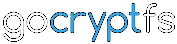 gocryptfs